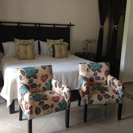 Hotel Boutique Casa De Campo 马利纳尔科 外观 照片
