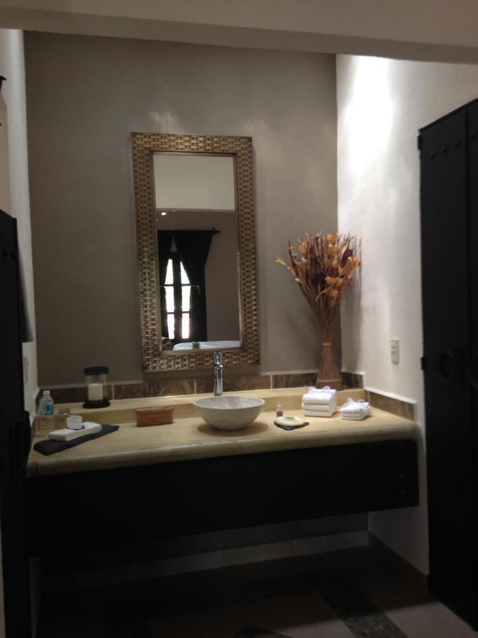 Hotel Boutique Casa De Campo 马利纳尔科 外观 照片