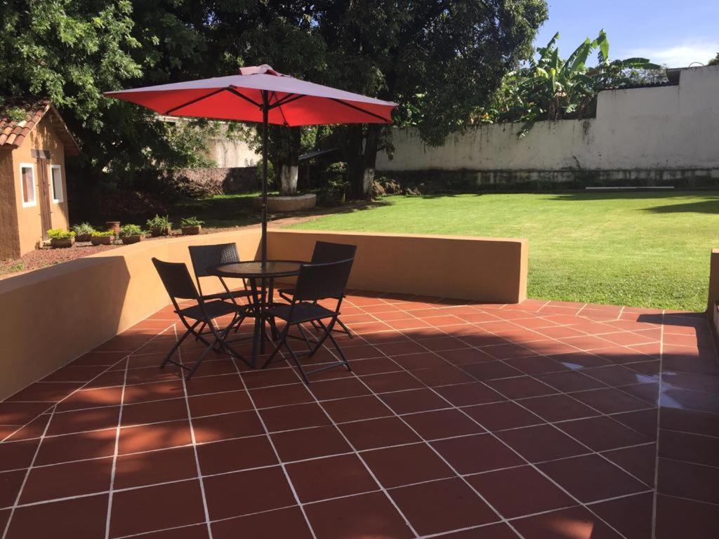 Hotel Boutique Casa De Campo 马利纳尔科 外观 照片