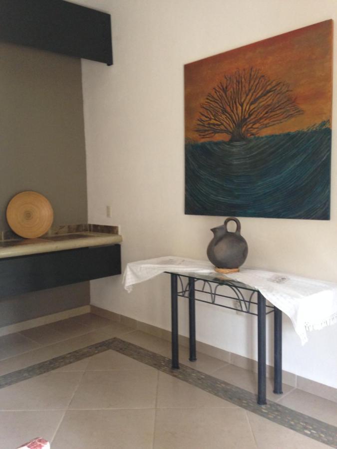 Hotel Boutique Casa De Campo 马利纳尔科 外观 照片