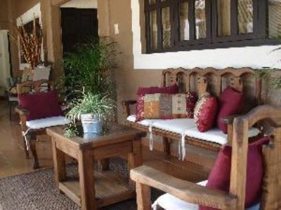 Hotel Boutique Casa De Campo 马利纳尔科 客房 照片