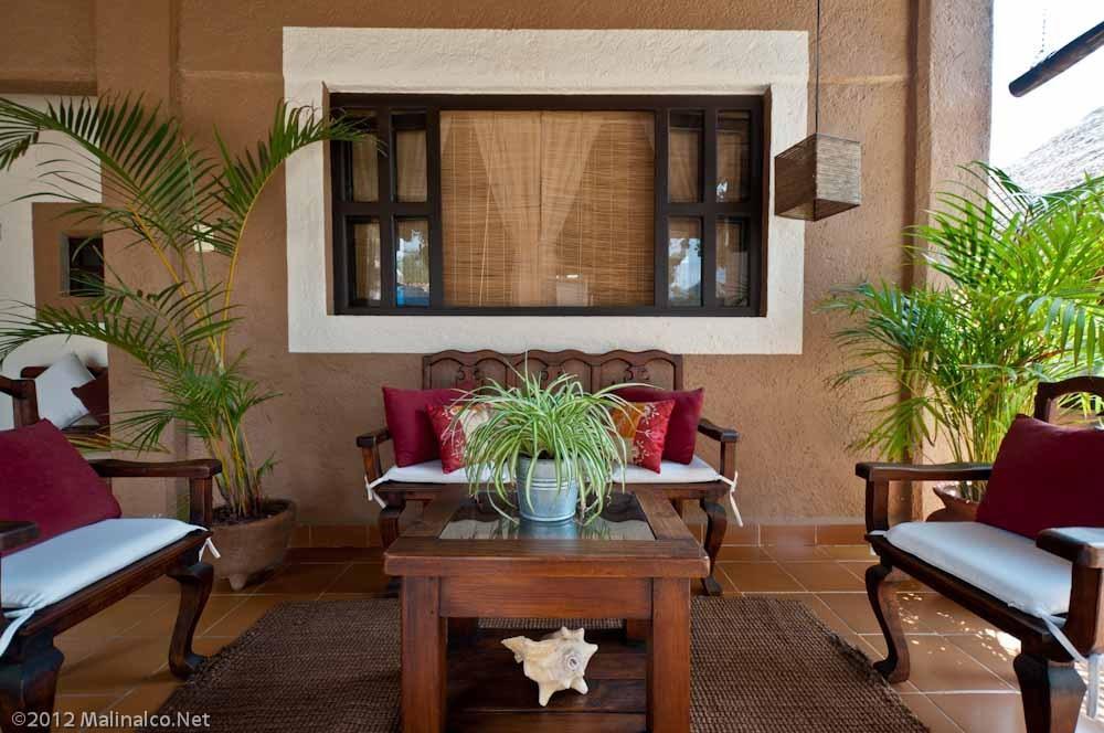 Hotel Boutique Casa De Campo 马利纳尔科 外观 照片