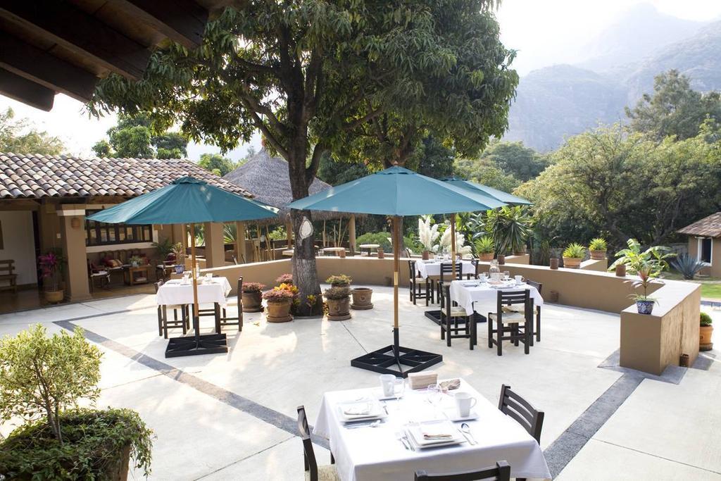 Hotel Boutique Casa De Campo 马利纳尔科 外观 照片