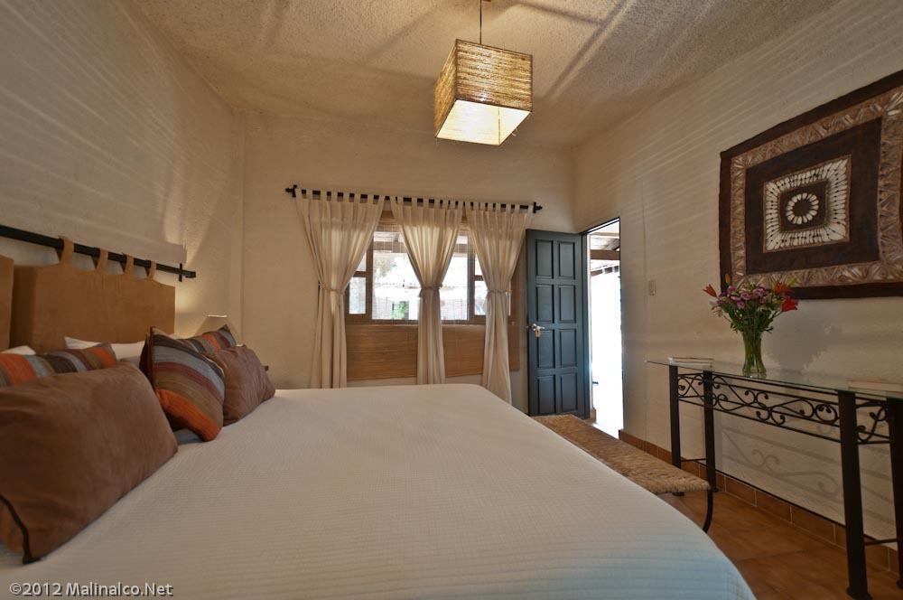 Hotel Boutique Casa De Campo 马利纳尔科 客房 照片