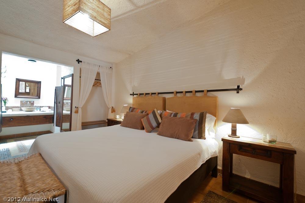 Hotel Boutique Casa De Campo 马利纳尔科 客房 照片