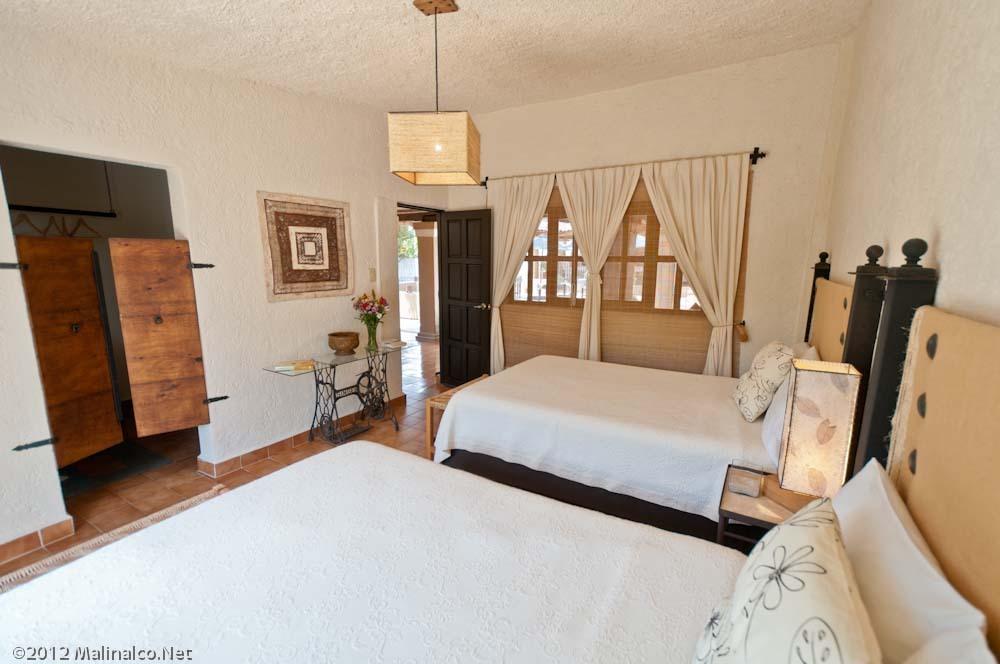 Hotel Boutique Casa De Campo 马利纳尔科 客房 照片