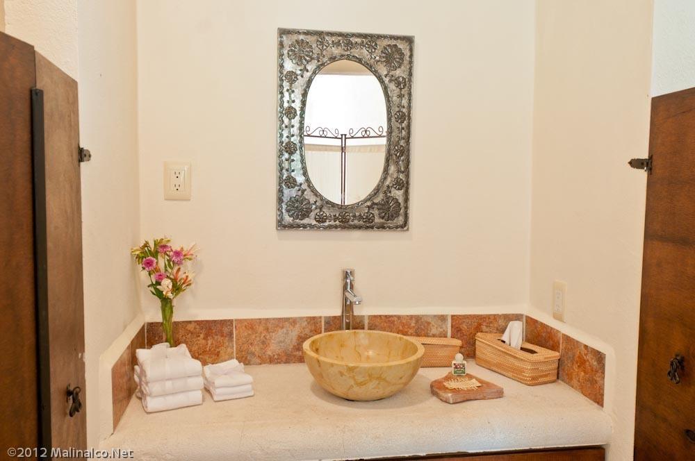 Hotel Boutique Casa De Campo 马利纳尔科 客房 照片
