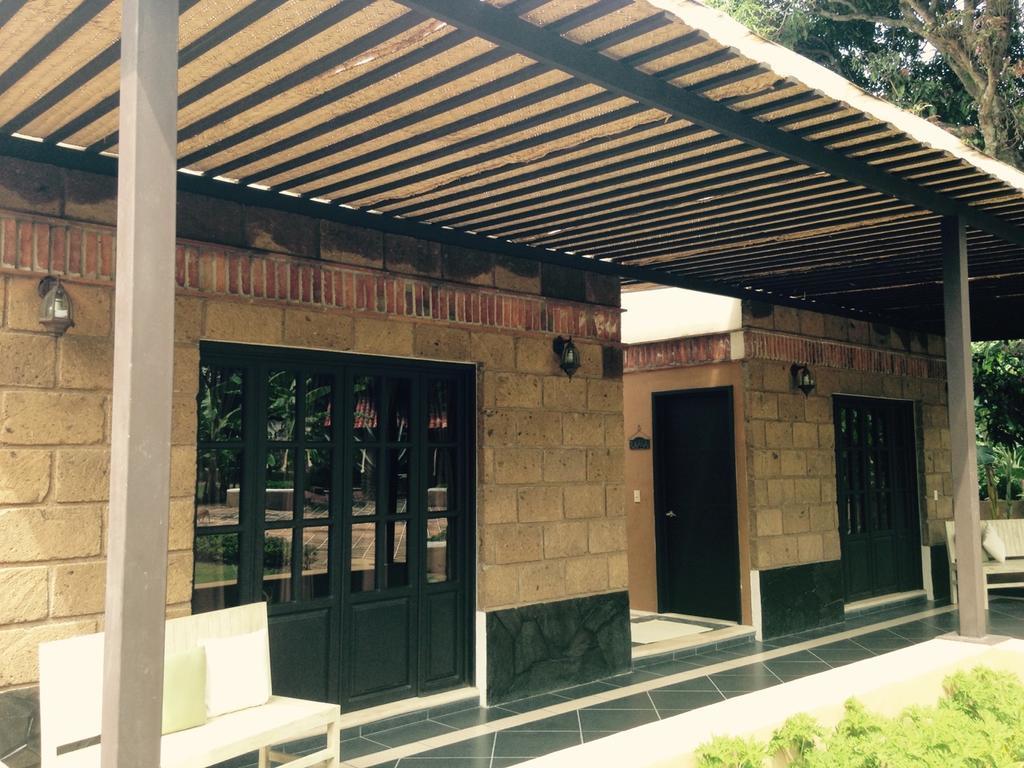 Hotel Boutique Casa De Campo 马利纳尔科 外观 照片