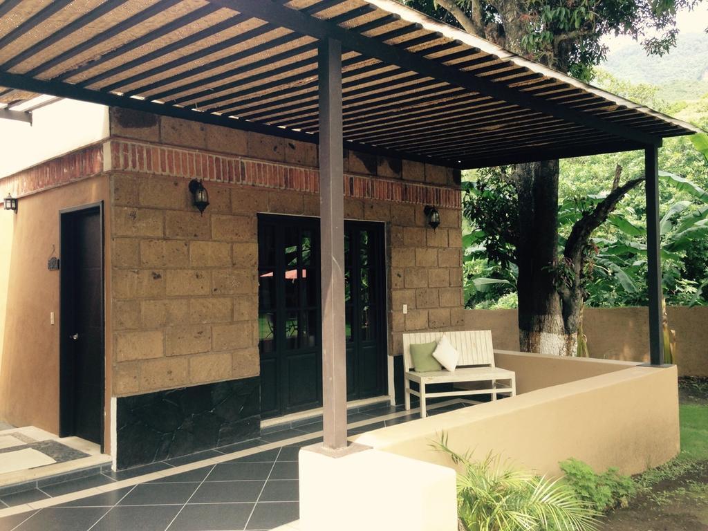 Hotel Boutique Casa De Campo 马利纳尔科 外观 照片